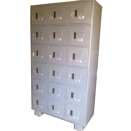 Industrial Locker Image 2